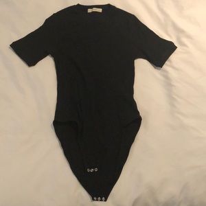 Brand new, never worn bodysuit!